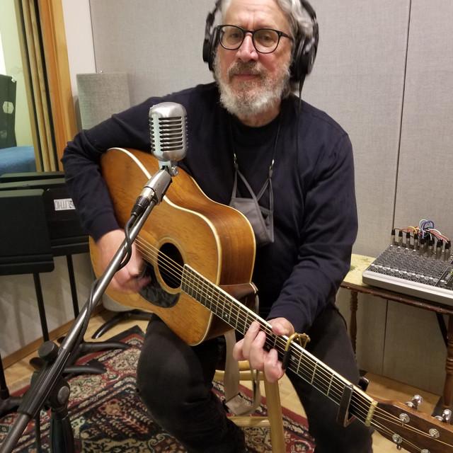 Jim Page