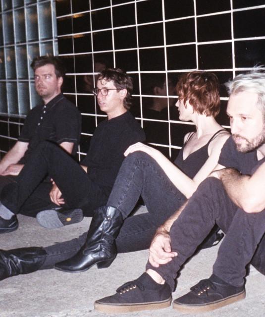 Velveteen Echo