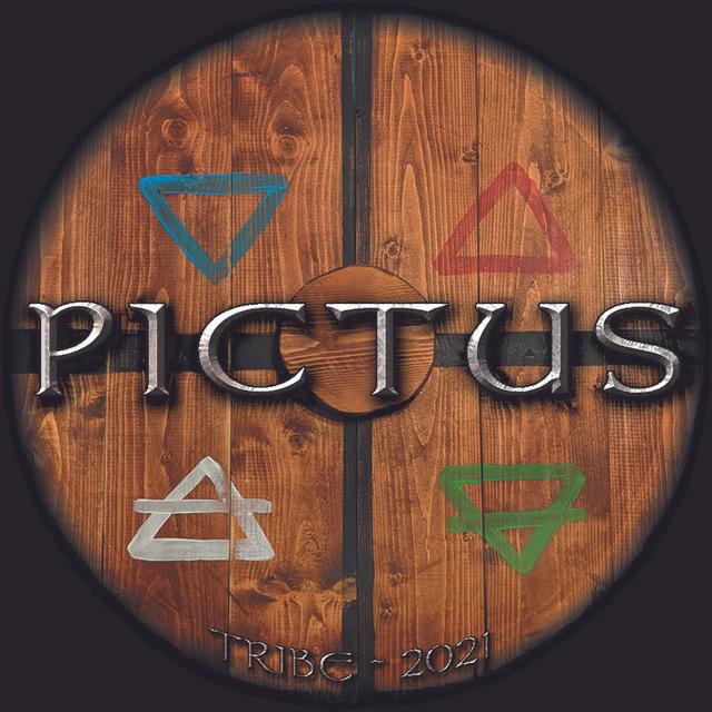 Pictus
