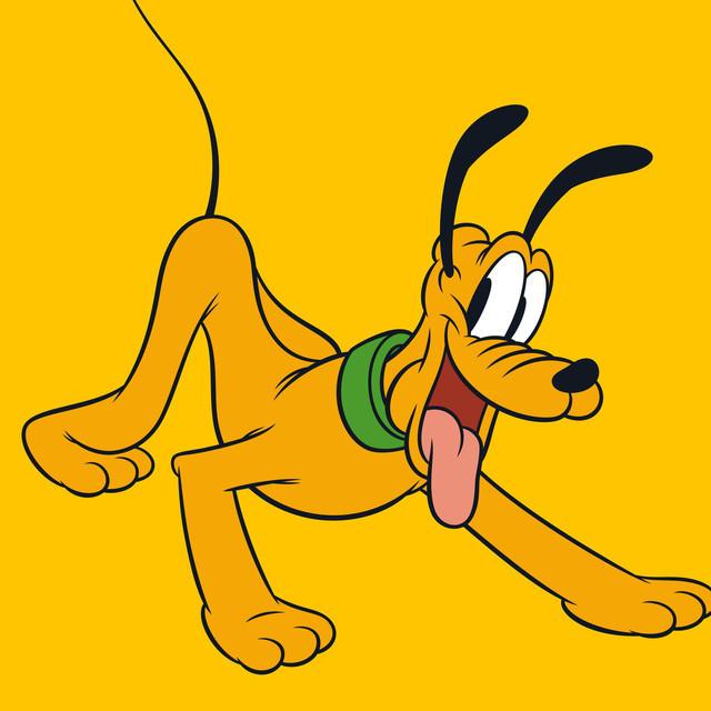 Pluto