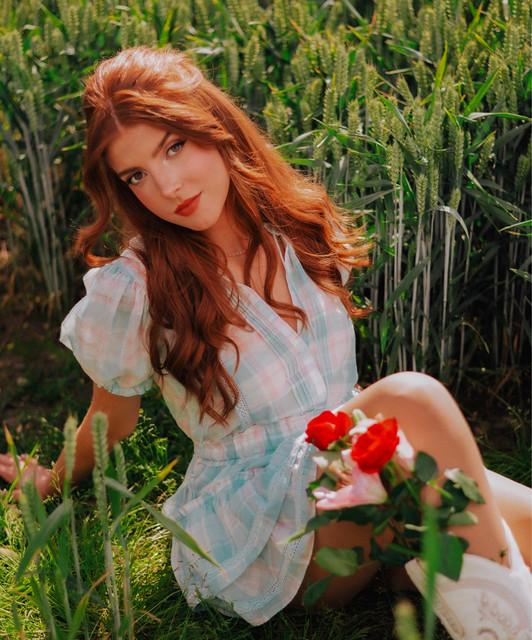 Jeorgia Rose