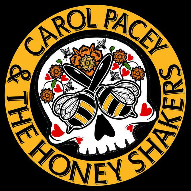 Carol Pacey and the Honey Shakers