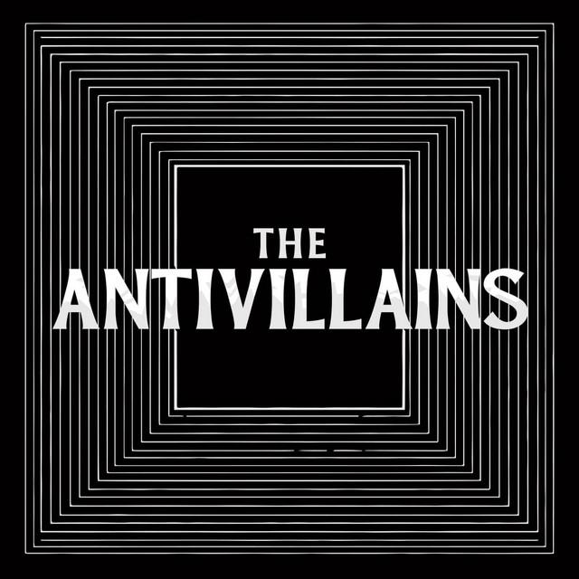 The Antivillains