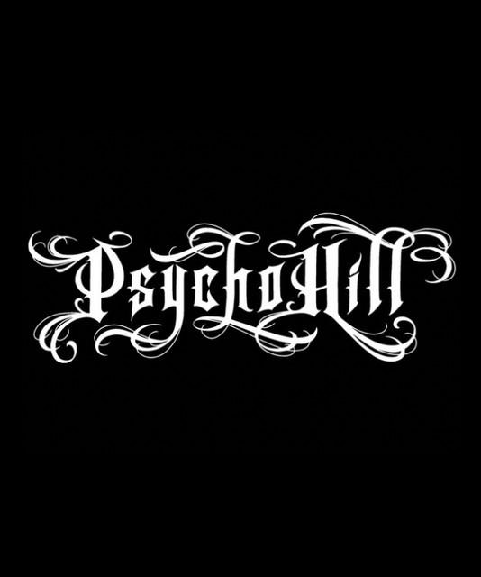 Psycho Hill