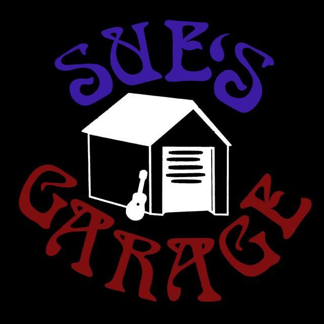 Sue's Garage