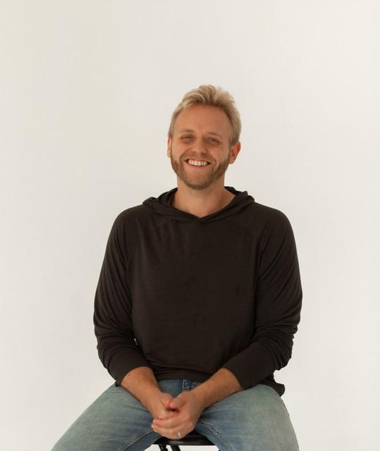 Ben Wagner