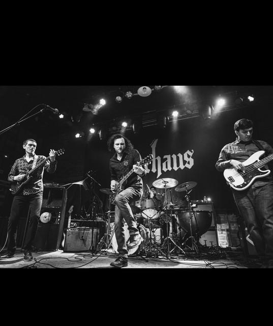 Sean McKee Band