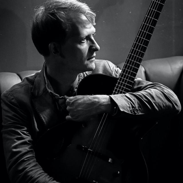 Kristian Borring