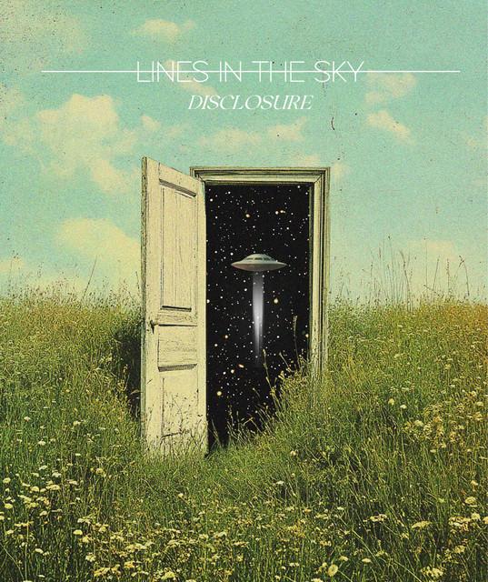 Lines in the Sky