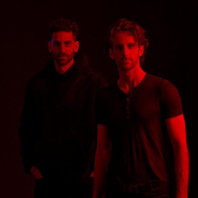 The Listros