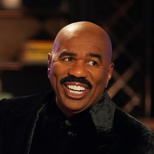 Steve Harvey