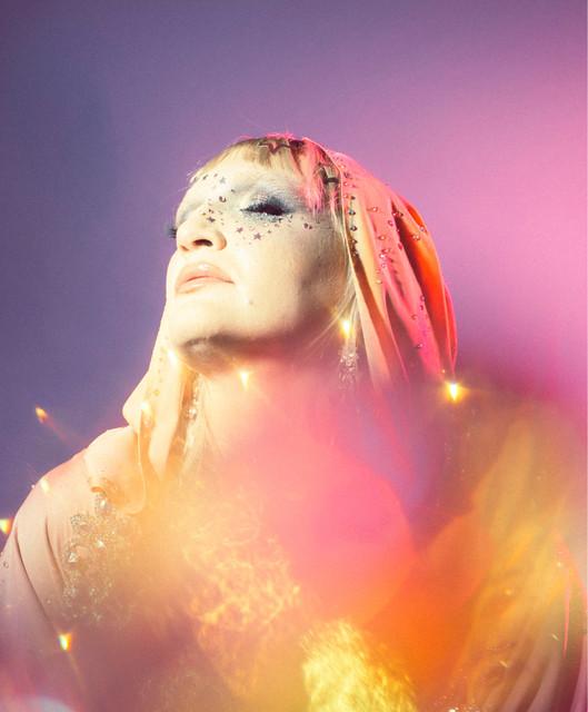 kate the dreamer
