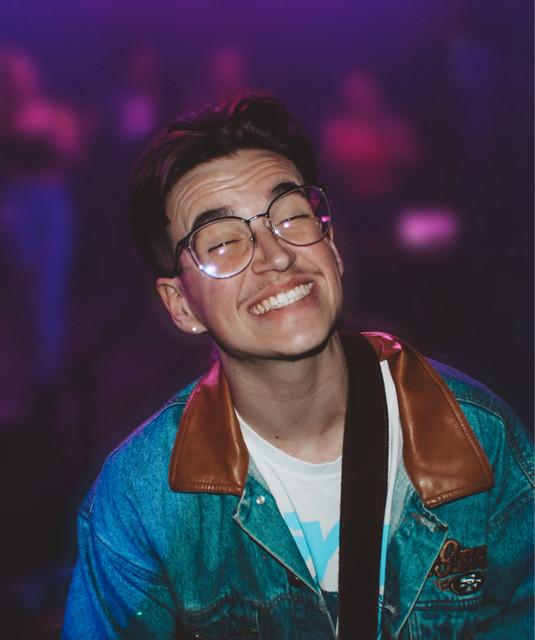 Levi Ransom