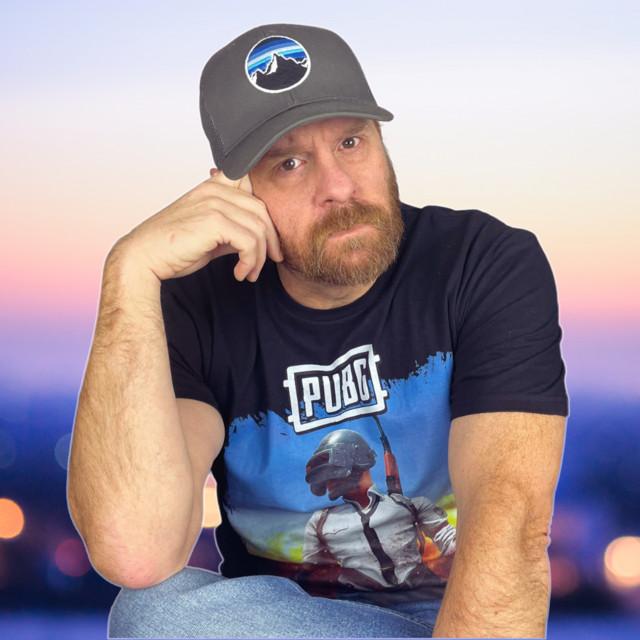 Todd Bailey