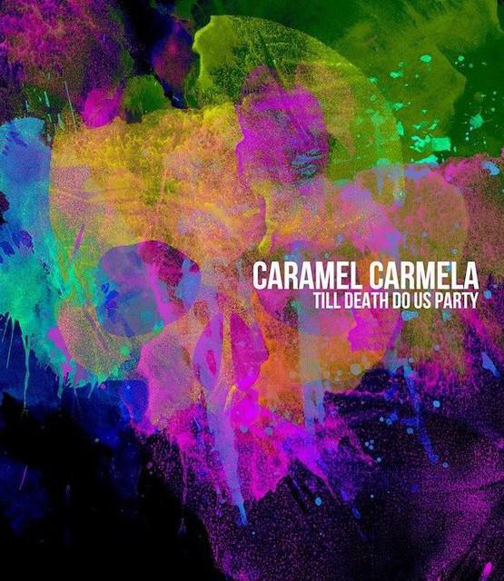 Caramel Carmela