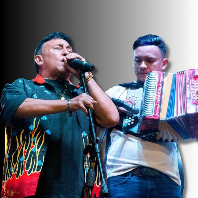 Los Embajadores Vallenatos