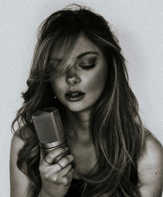 Lauren Laudermilk
