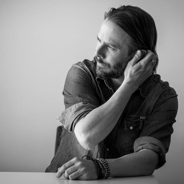 Lars Ekengren