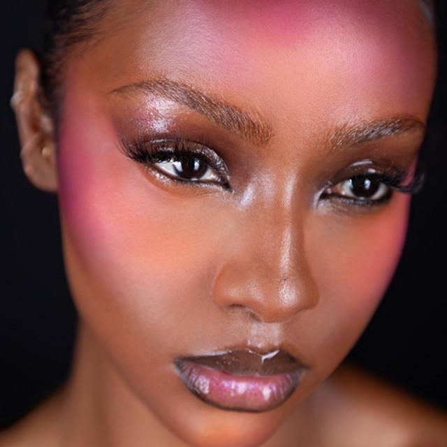 Justine Skye
