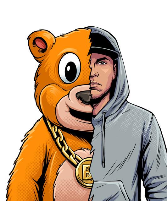 Bear Grillz