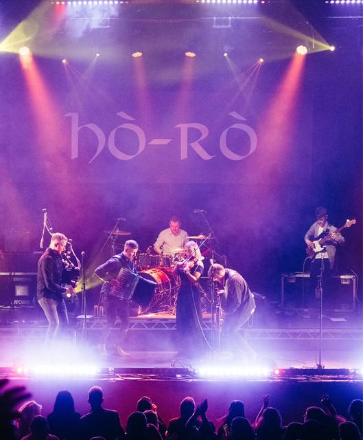 Hò-rò
