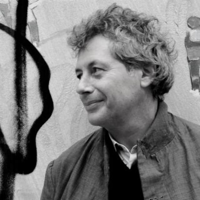 Alessandro Baricco