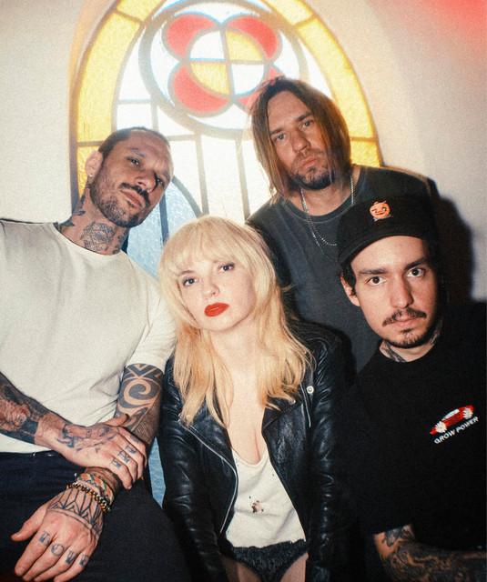 Deb and The Mentals