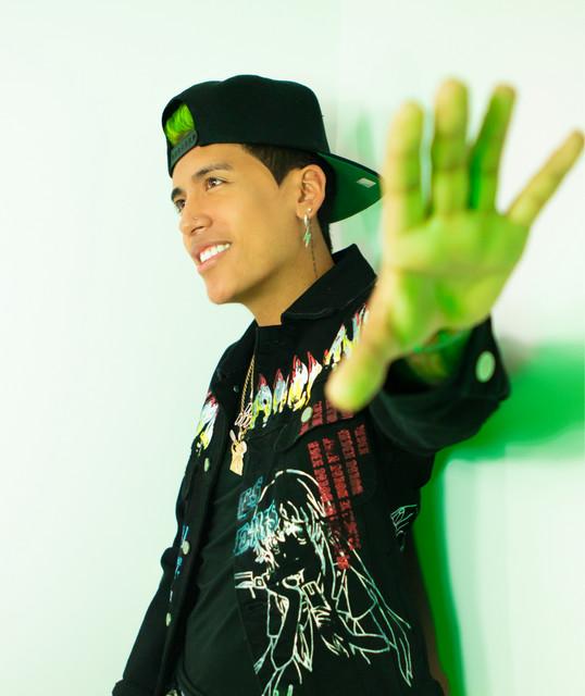 DJ Diddy