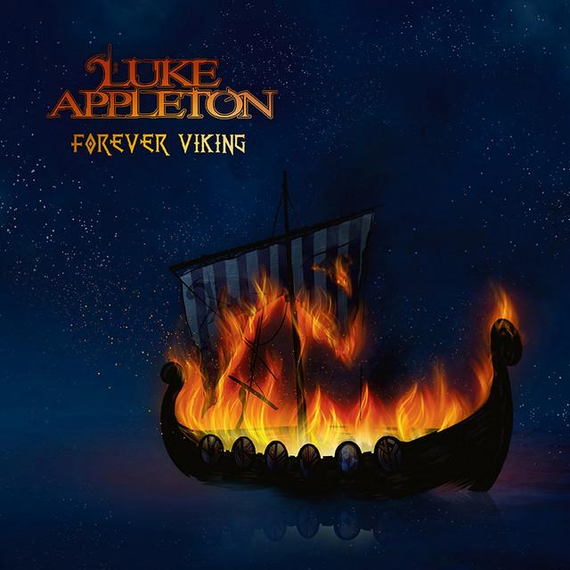 Luke Appleton