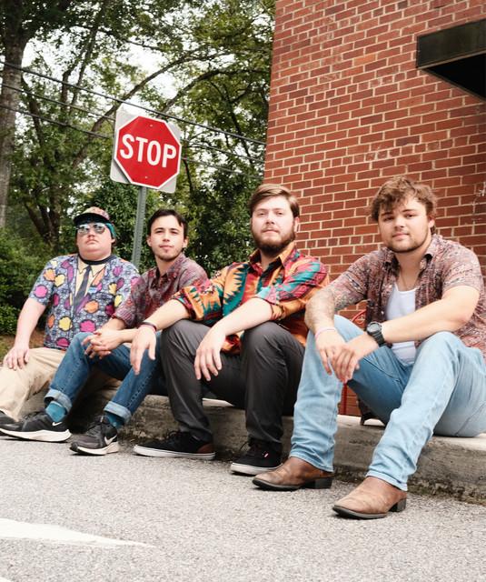 Josh Bennett Band