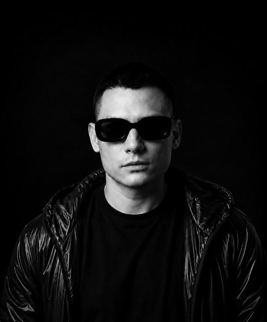 Joe Parra