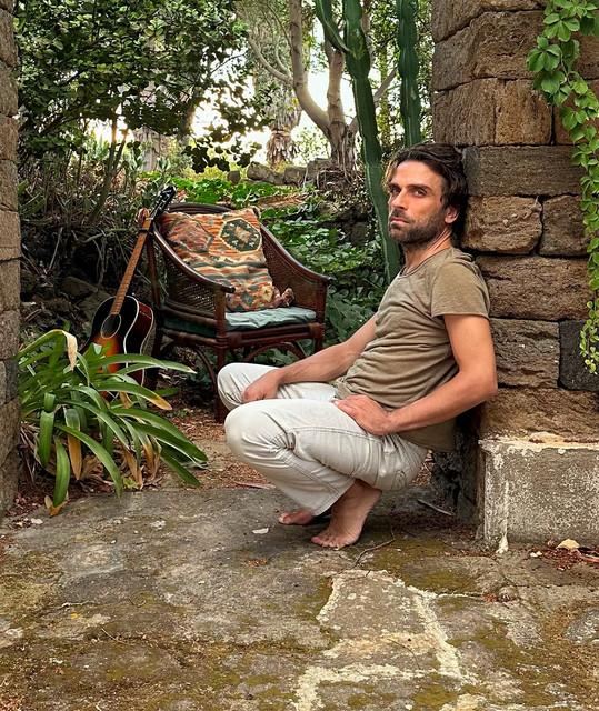 Fabrizio Cammarata