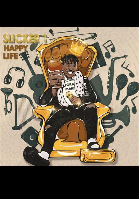 Slicker 1
