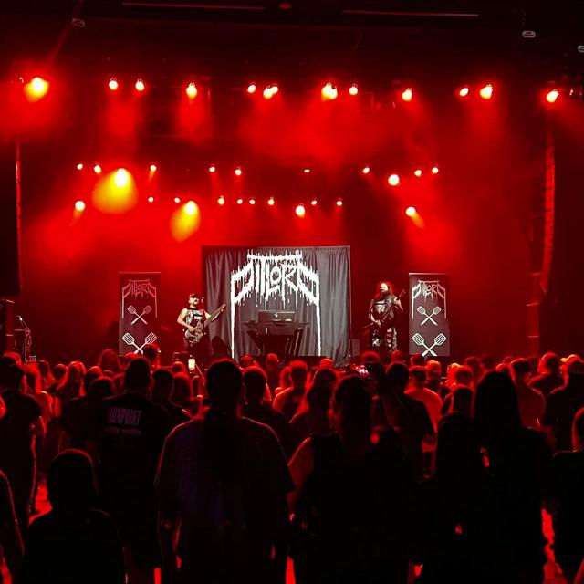 Pit Lord