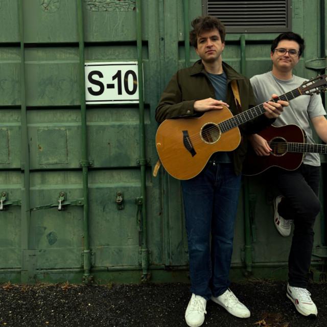 The Como Brothers