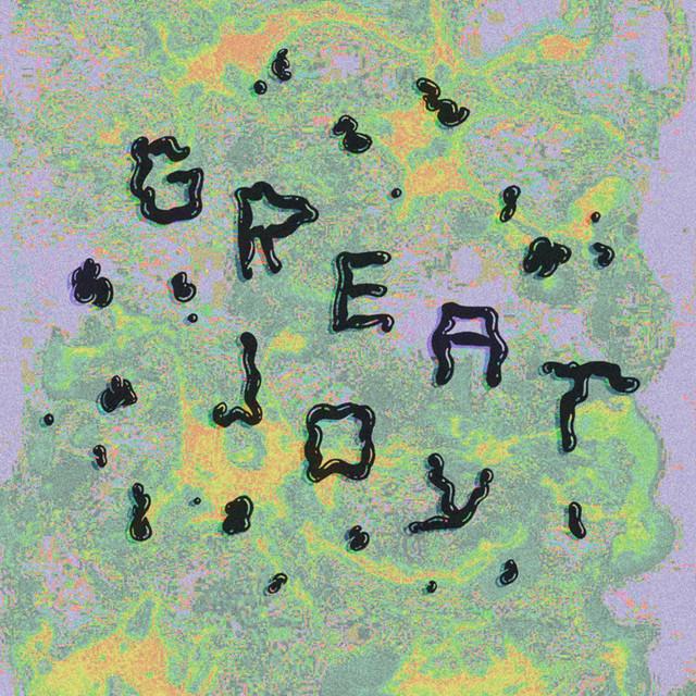 GREAT JOY