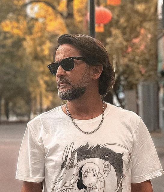 Ramiro Abrevaya