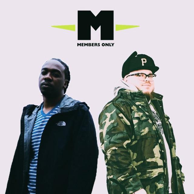 Members Only