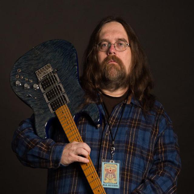 Jeff Mattson
