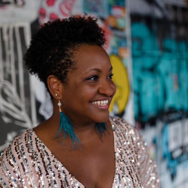 Akina Adderley