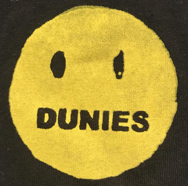 Dunies