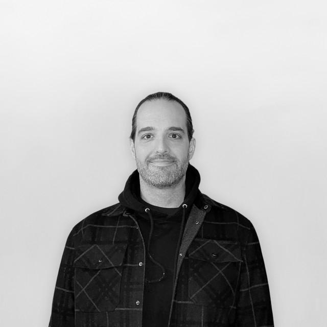 Dave Shichman