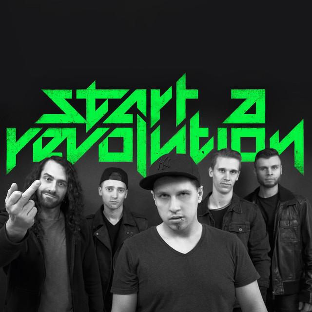Start A Revolution