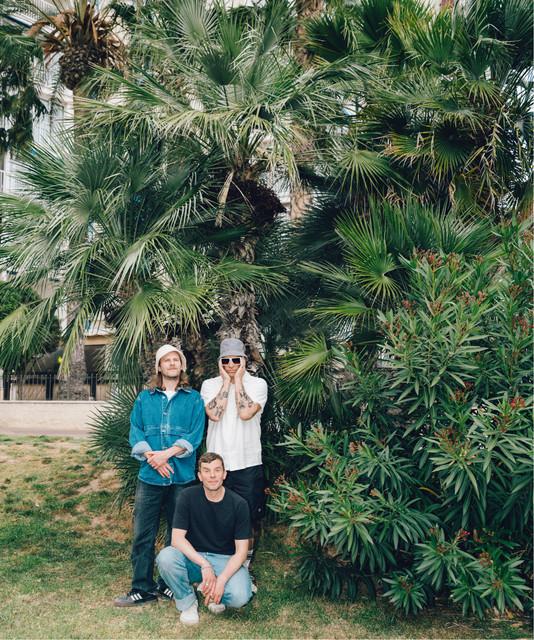 Sportfreunde Stiller