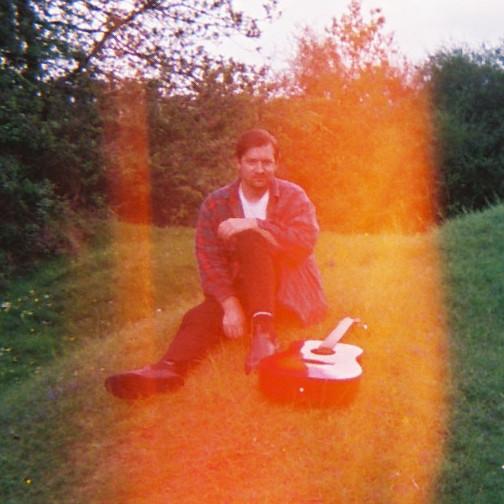 Andrew Butler