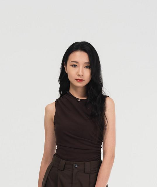 Vicky Chen