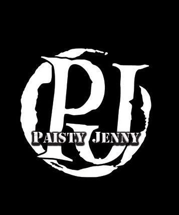 Paisty Jenny