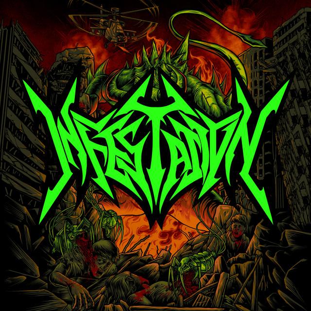 Infestation