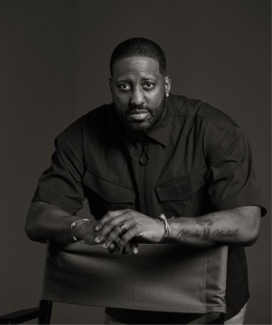 Isaac Carree