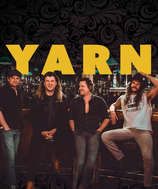 Yarn